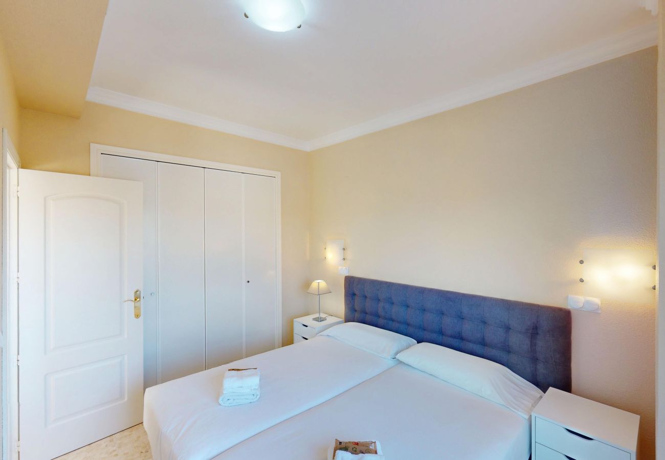 Apartamento en Oliva - Tamarindo 7203