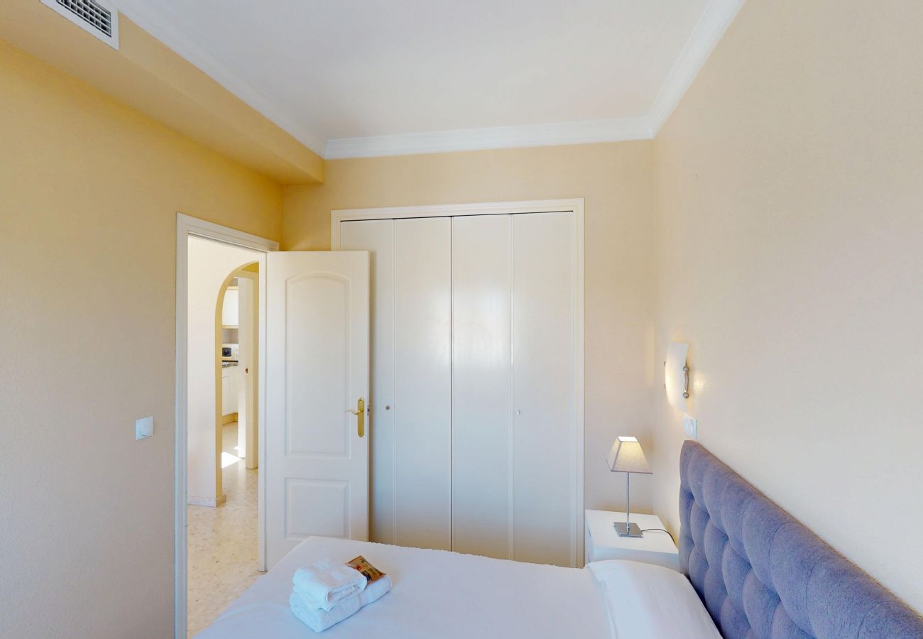 Apartamento en Oliva - Tamarindo 7203