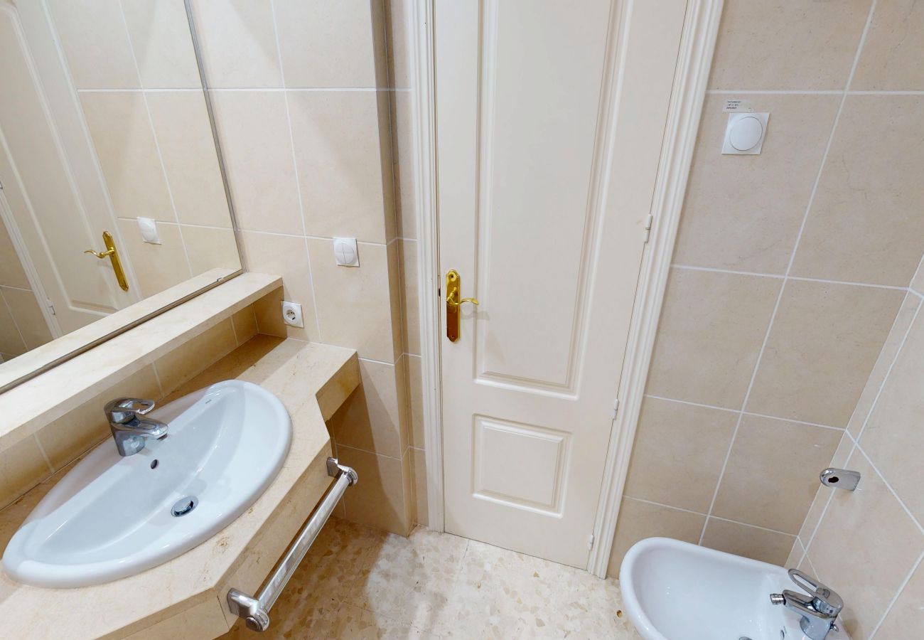 Apartamento en Oliva - Tamarindo 7203