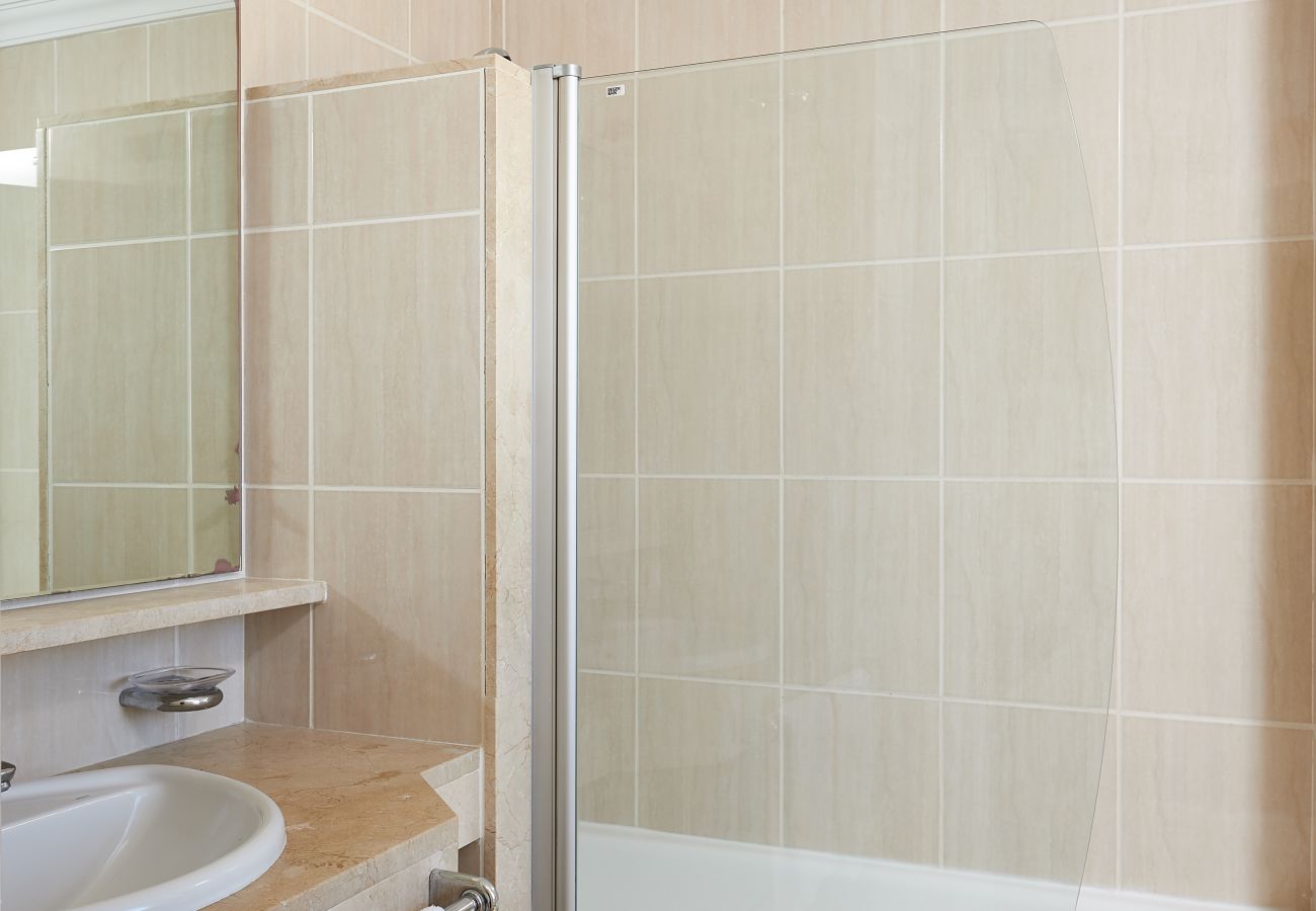 Apartamento en Oliva - Tamarindo 7302