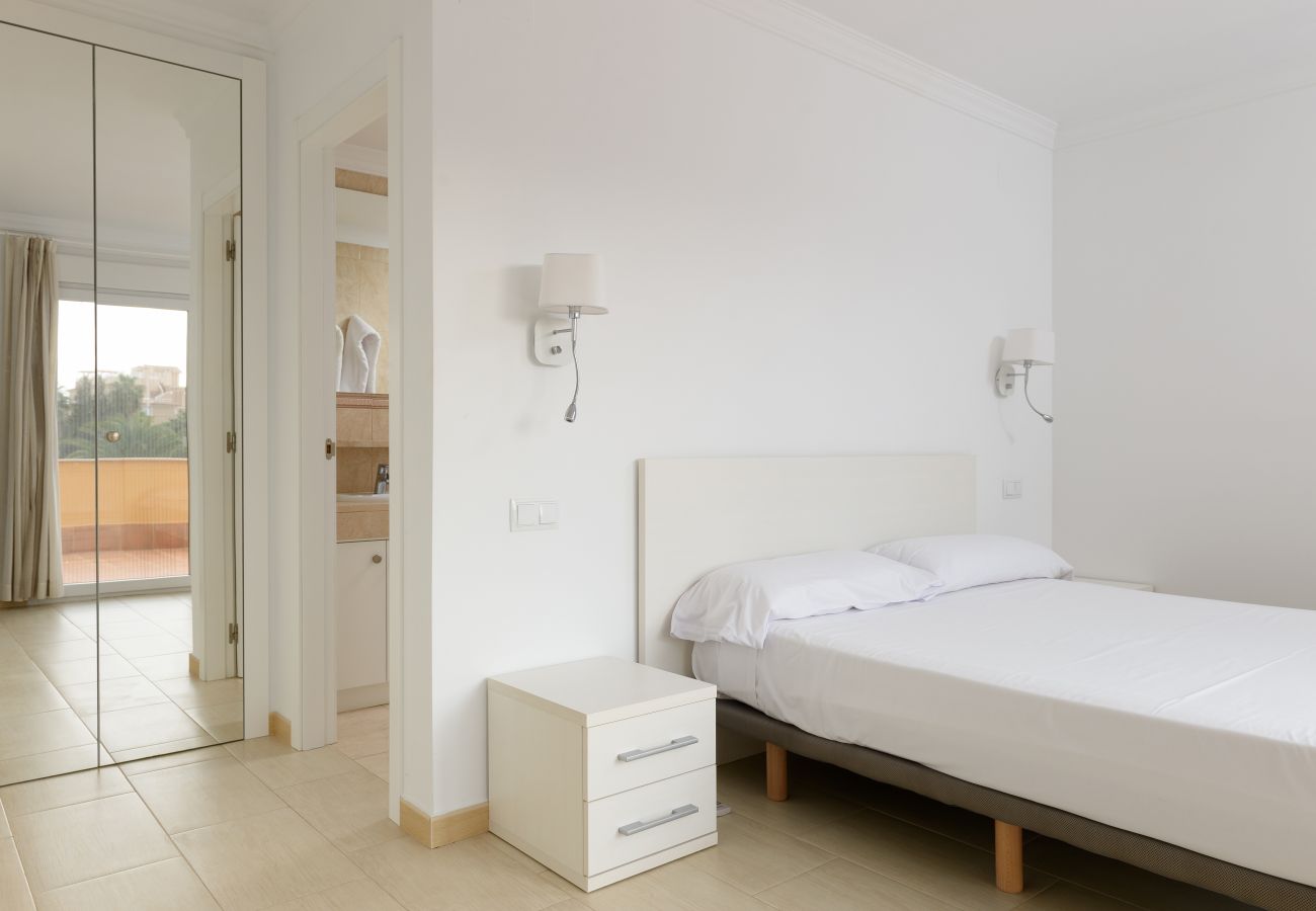 Villa en Oliva - Villa TEE8