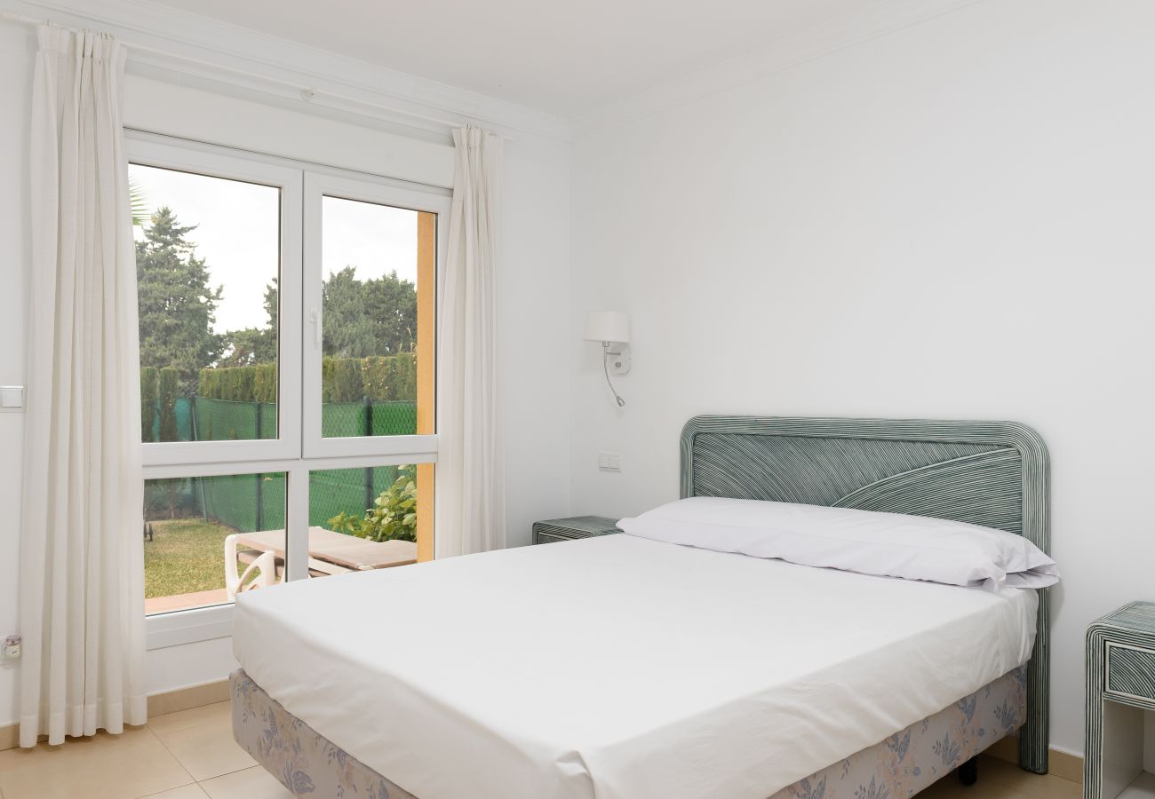 Villa en Oliva - Villa TEE8