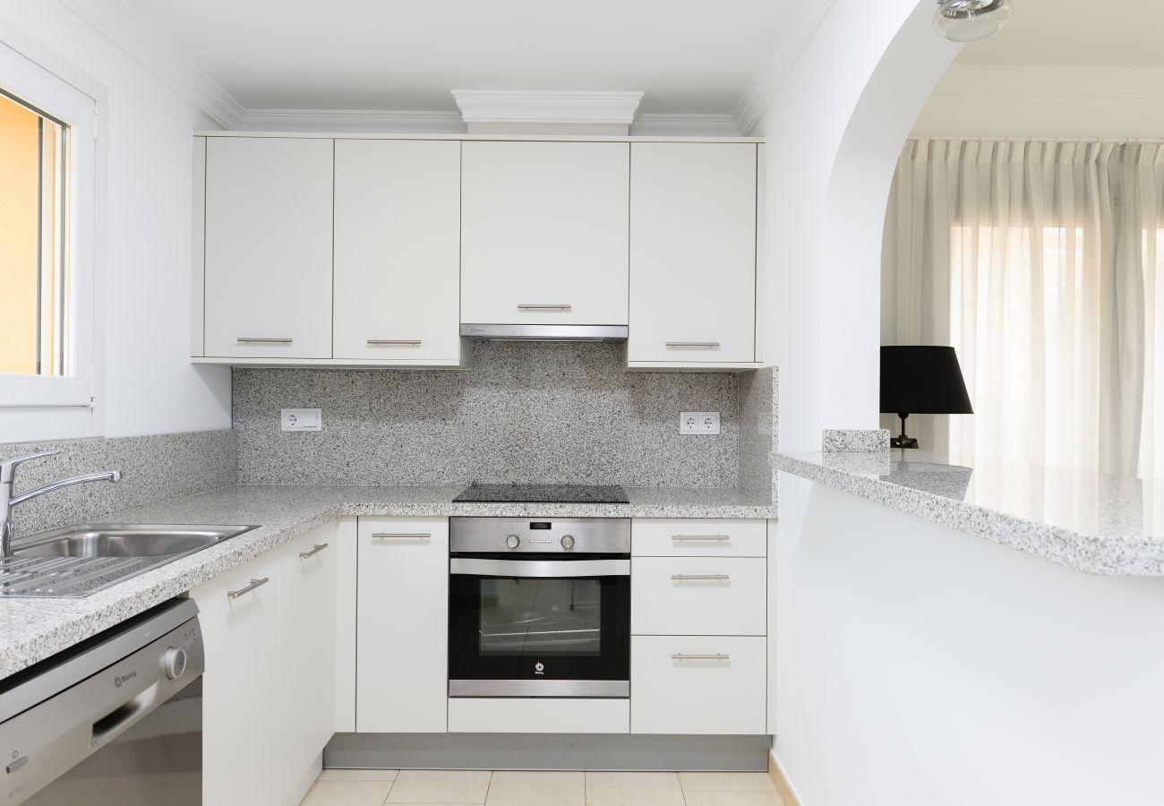 Villa en Oliva - Villa TEE8