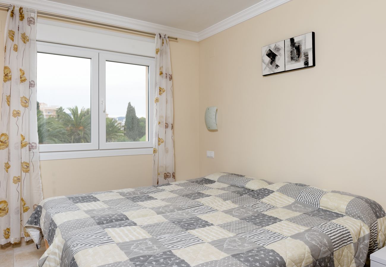 Villa en Oliva - Villa TEE6