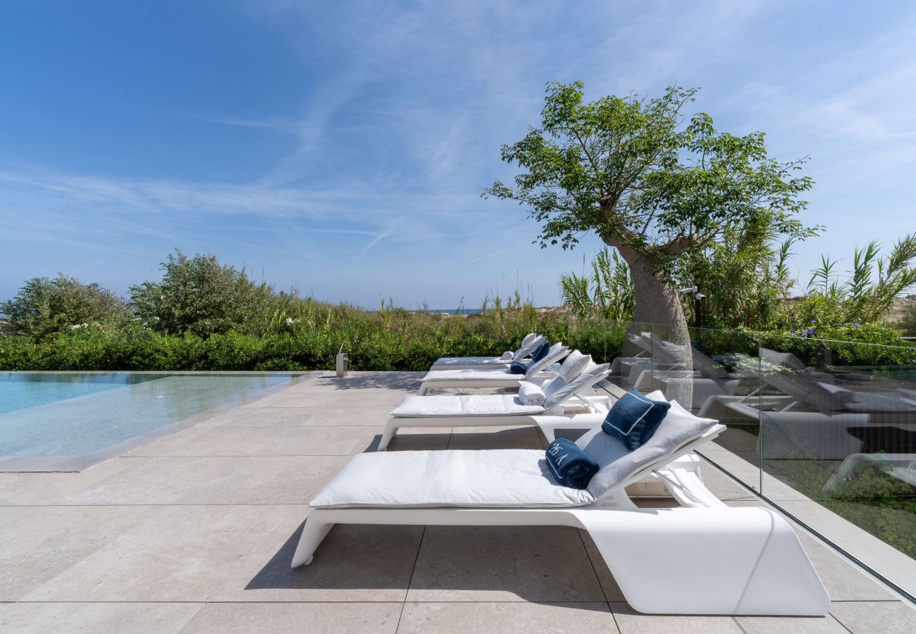 Villa en Oliva - Villa La Finca 26A