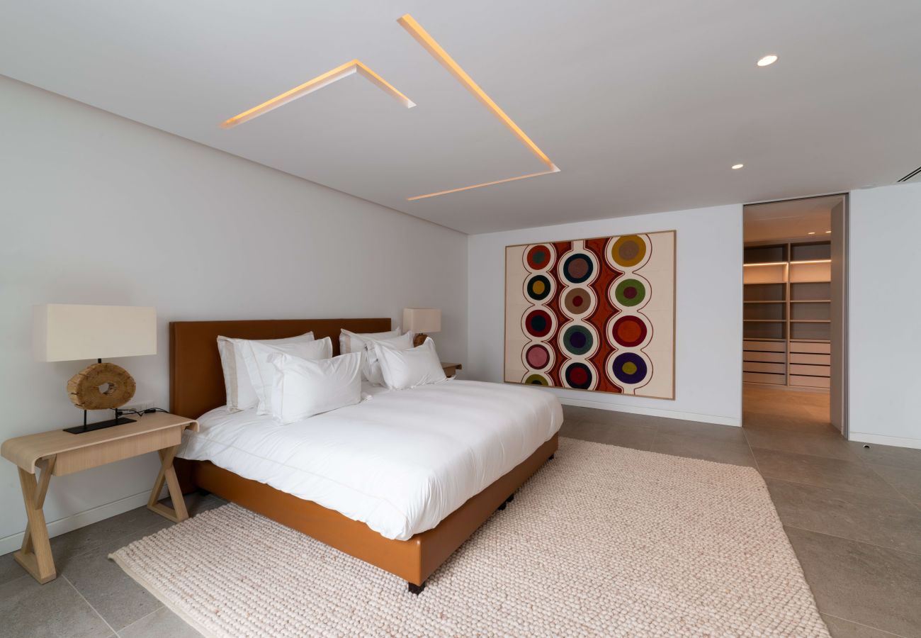 Villa en Oliva - Villa La Finca 26A