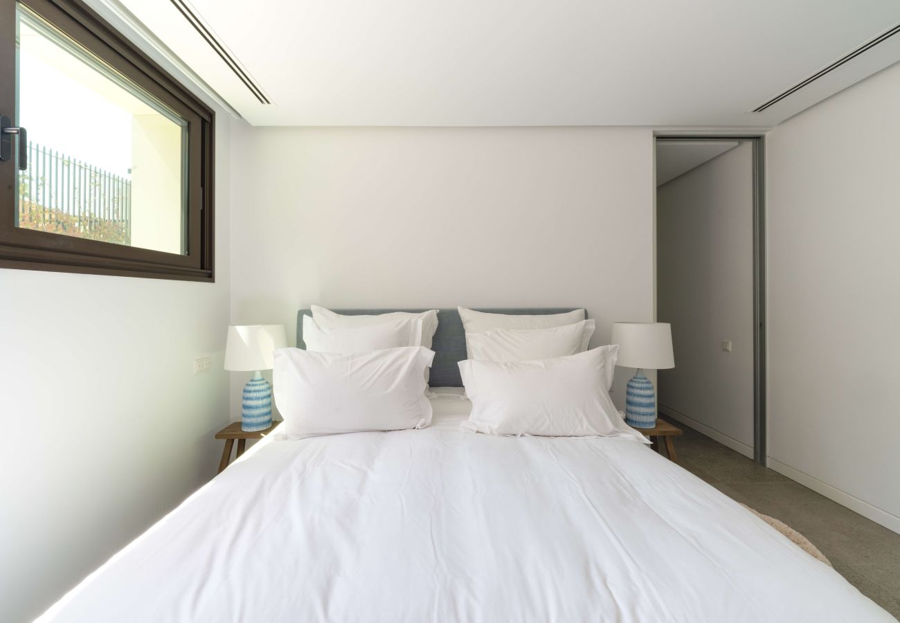 Villa en Oliva - Villa La Finca 26A