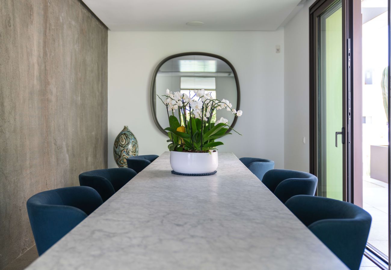 Villa en Oliva - Villa La Finca 26A