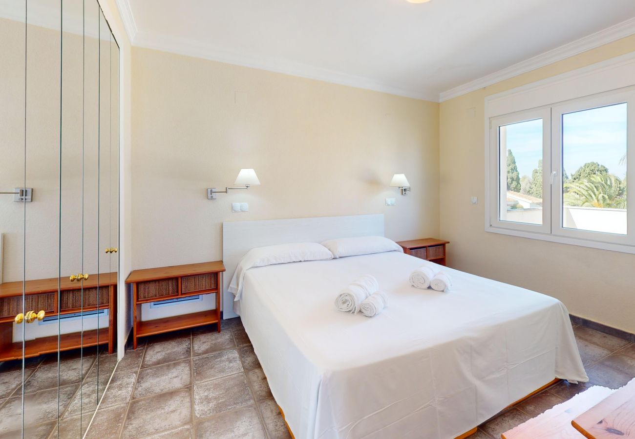 Villa en Oliva - Villa K2-15D