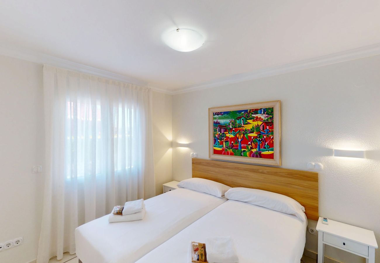 Villa en Oliva - Villa Picasso 14K