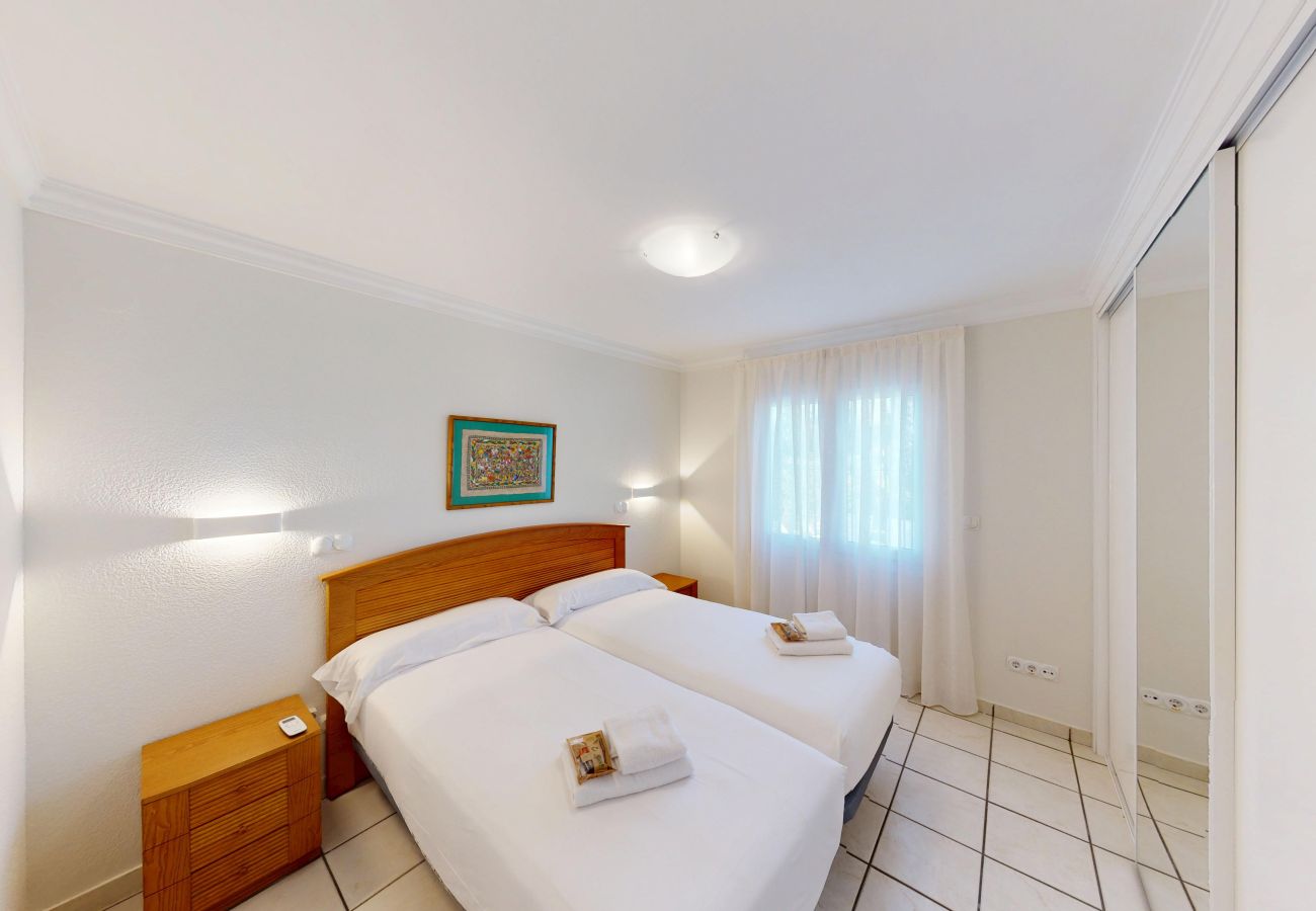 Villa en Oliva - Villa Picasso 14K
