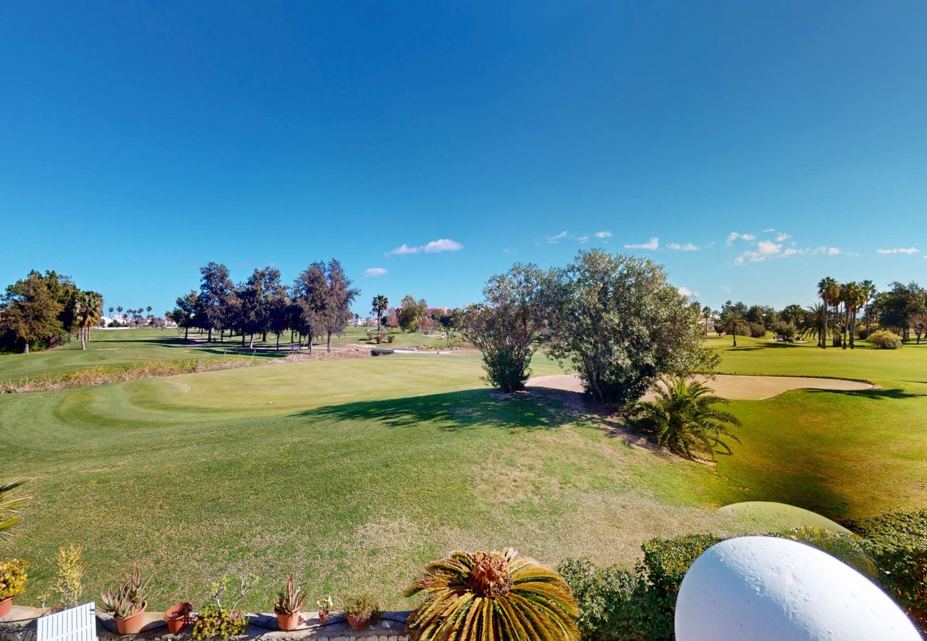 Villa en Oliva - Villa Picasso 14K