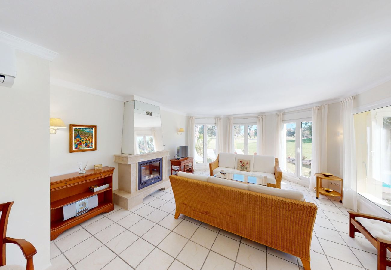 Villa en Oliva - Villa Picasso 14K
