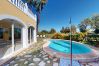 Villa en Oliva - Villa Picasso 14K