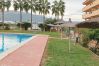 Apartamento en Denia - La Marjal 4-4D
