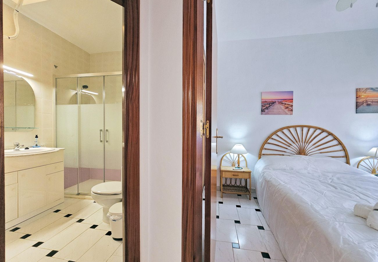 Casa en La Azohía - Casa Blanco en La Azohia