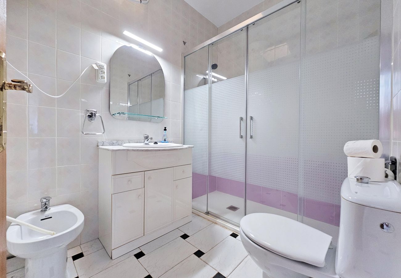 Casa en La Azohía - Casa Blanco en La Azohia