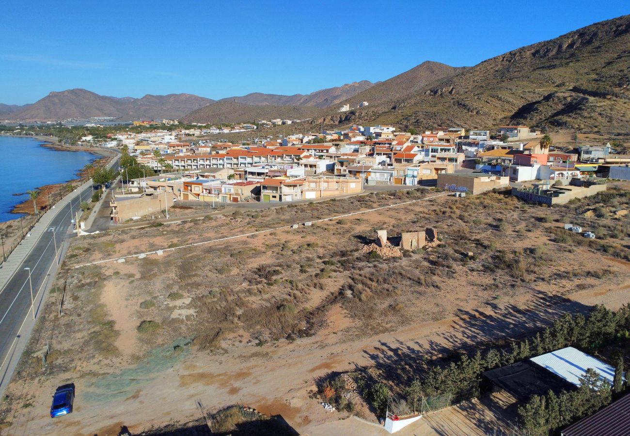 Casa en La Azohía - Casa Blanco en La Azohia