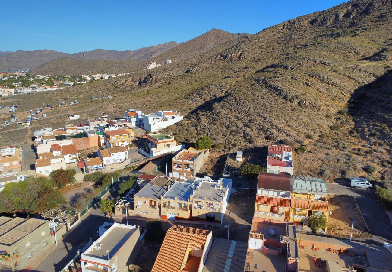 Casa en La Azohía - Casa Blanco en La Azohia