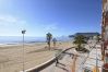 Apartamento en Calpe - A101 OCEANIC 201 Apartamento en Calpe - A101 OCEANIC 201