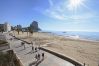 Apartamento en Calpe - A101 OCEANIC 201 Apartamento en Calpe - A101 OCEANIC 201