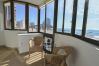 Apartamento en Calpe - A101 OCEANIC 201 Apartamento en Calpe - A101 OCEANIC 201