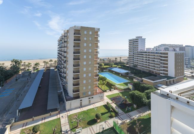 Apartamento en Playa de Gandía - 45. AG SALINAS 9