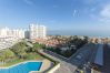 Apartamento en Playa de Gandía - 45. AG SALINAS 9 Apartamento en Playa de Gandía - 45. AG SALINAS 9