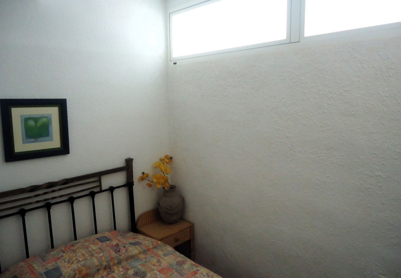 Apartamento en Peñiscola - Arcos atico LEK