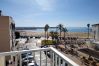 Apartamento en Peñiscola - MAR 1A (070) (V/M) Apartamento en Peñiscola - MAR 1A (070) (V/M)