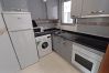 Apartamento en Peñiscola - MAR A1 (070) (V/M)