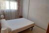 Apartamento en Peñiscola - MAR A1 (070) (V/M)