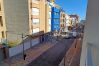 Apartamento en Peñiscola - MAR 1A (070) (V/M) Apartamento en Peñiscola - MAR 1A (070) (V/M)