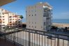 Apartamento en Xeraco Playa - La Palanca esc.B 3º-5ª Apartamento en Xeraco Playa - La Palanca esc.B 3º-5ª