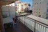 Apartamento en Xeraco Playa - La Palanca esc.B 3º-5ª Apartamento en Xeraco Playa - La Palanca esc.B 3º-5ª