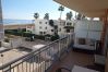 Apartamento en Xeraco Playa - La Palanca esc.B 3º-5ª Apartamento en Xeraco Playa - La Palanca esc.B 3º-5ª