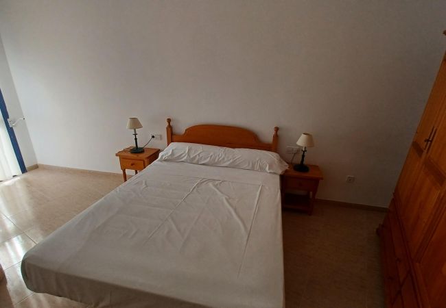 Apartamento en Peñiscola - DBAHIAS 2C V/M(040)