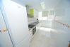 Apartamento en Peñiscola - MARINEROS VISTA LAGO 3-5 (081) Apartamento en Peñiscola - MARINEROS VISTA LAGO 3-5 (081)