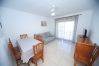 Apartamento en Peñiscola - MARINEROS VISTA LAGO 3-5 (081) Apartamento en Peñiscola - MARINEROS VISTA LAGO 3-5 (081)