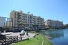Apartamento en Peñiscola - MARINEROS VISTA LAGO 3-5 (081) Apartamento en Peñiscola - MARINEROS VISTA LAGO 3-5 (081)