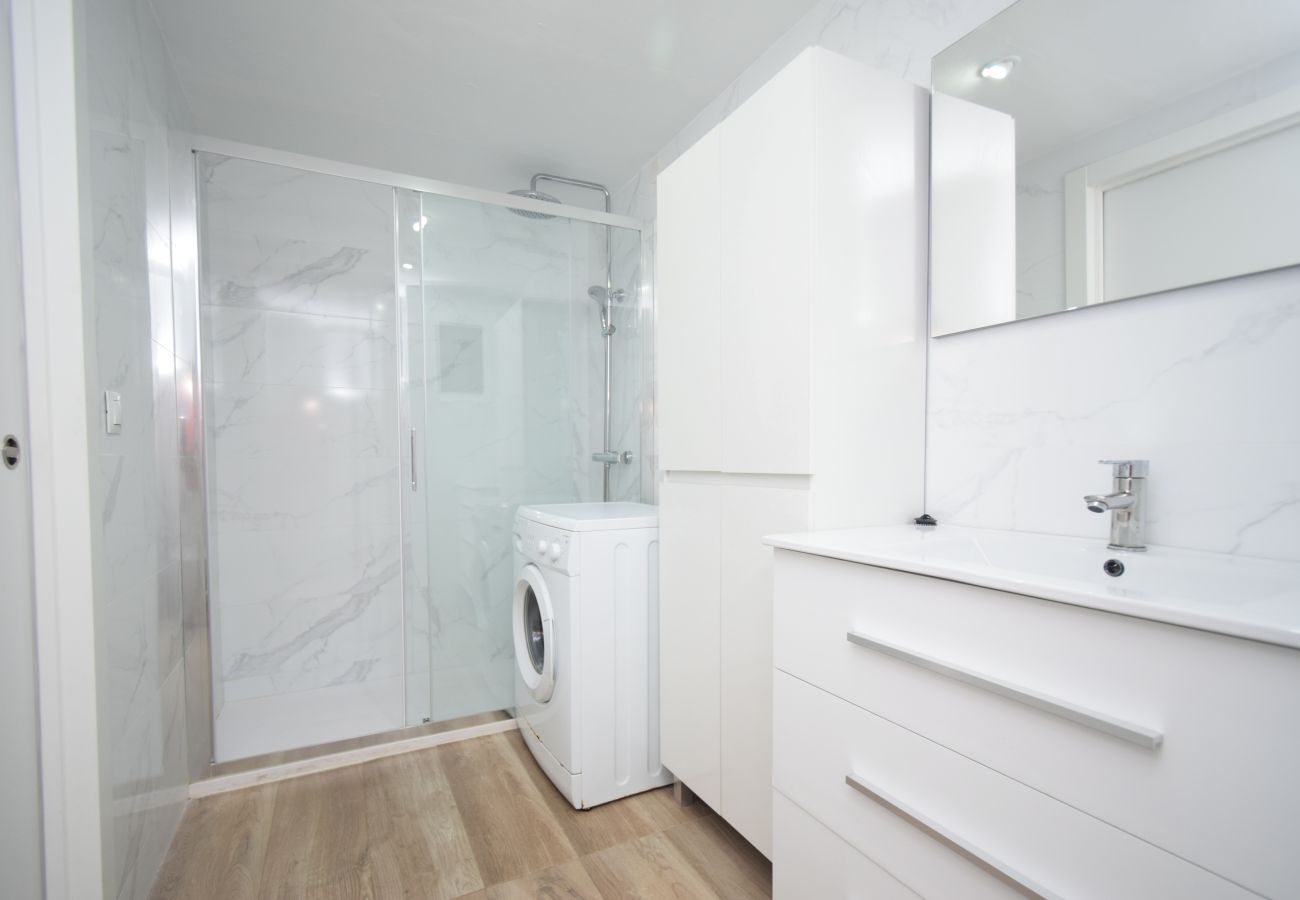 Estudio en Benidorm - SERVIHOTEL 306B