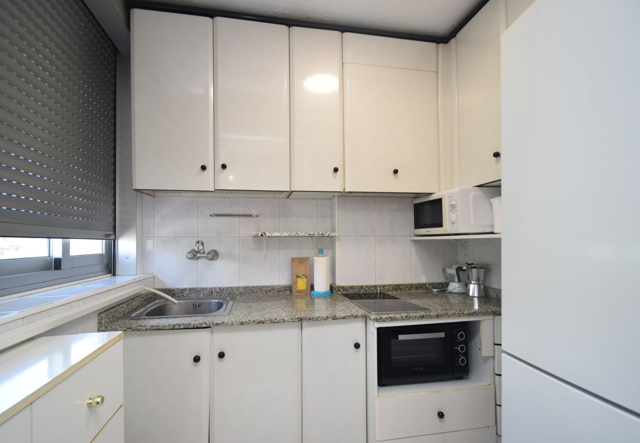 Estudio en Benidorm - SERVIHOTEL 306B
