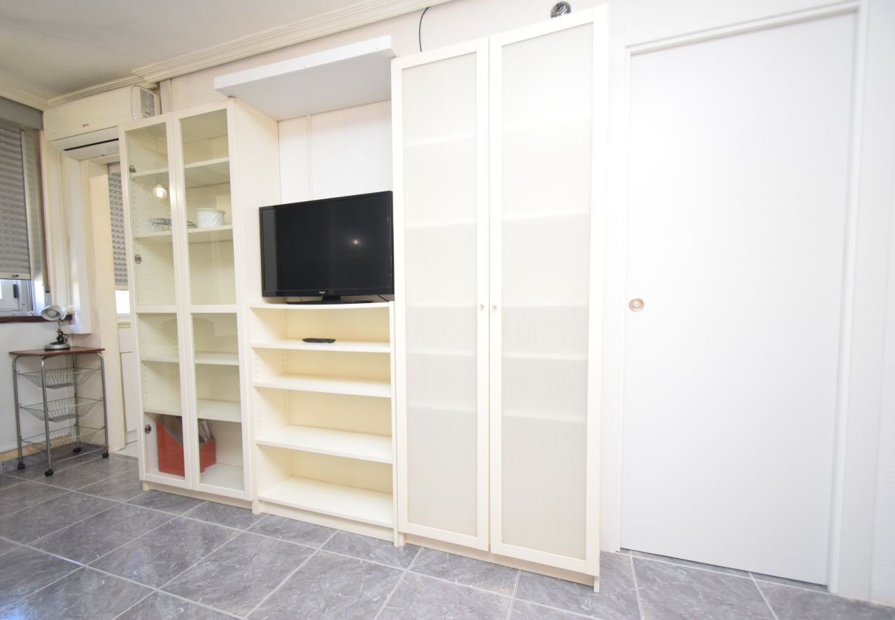 Estudio en Benidorm - SERVIHOTEL 306B