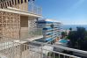 Apartamento en Playa de Gandía - 1.Roma II esc.II  7º-16ª Apartamento en Playa de Gandía - 1.Roma II esc.II  7º-16ª