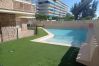 Apartamento en Playa de Gandía - 1.Roma II esc.II  7º-16ª Apartamento en Playa de Gandía - 1.Roma II esc.II  7º-16ª