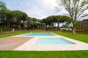 Apartamento en Gualta - RESID.GOLF 30 2-1