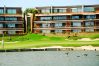 Apartamento en Gualta - RESID.GOLF 30 2-1