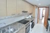 Apartamento en Benicàssim - BENIPAL III-2-154