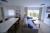 Apartamento en Benicàssim - BENIPAL III-2-154 Apartamento en Benicàssim - BENIPAL III-2-154