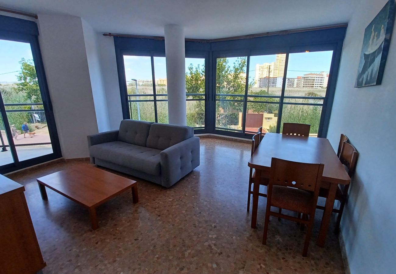 Apartamento en Peñiscola - AZAHARES 1E (029)